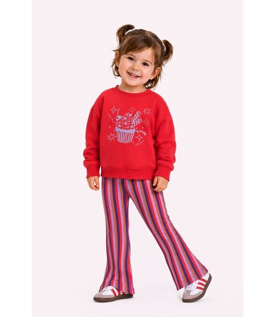 B Nosy Meisjes Sweater Simona