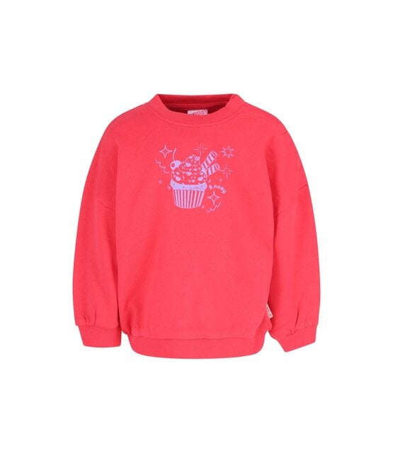 B Nosy Meisjes Sweater Simona