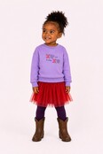 B Nosy Meisjes Sweater Simona