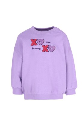 B Nosy Meisjes Sweater Simona