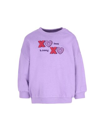 B Nosy Meisjes Sweater Simona