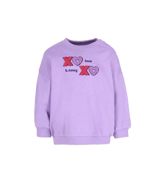 B Nosy Meisjes Sweater Simona