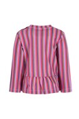 B Nosy Meisjes Longsleeve Tiara