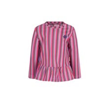B Nosy Meisjes Longsleeve Tiara