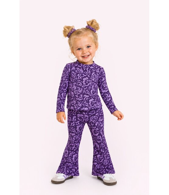B Nosy Meisjes Longsleeve toscha