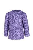 B Nosy Meisjes Longsleeve toscha