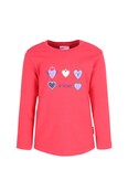 B Nosy Meisjes Longsleeve Tara