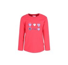 B Nosy Meisjes Longsleeve Tara