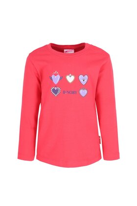 B Nosy Meisjes Longsleeve Tara