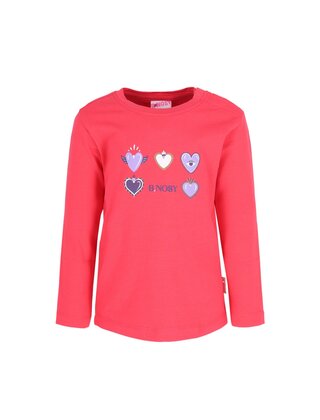 B Nosy Meisjes Longsleeve Tara