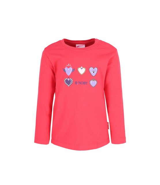 B Nosy Meisjes Longsleeve Tara