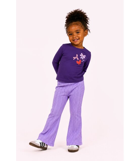 B Nosy Meisjes Longsleeve Tara