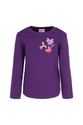 B Nosy Meisjes Longsleeve Tara