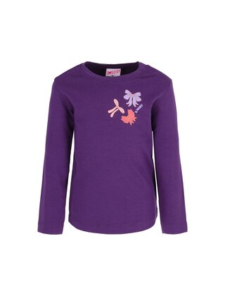 B Nosy Meisjes Longsleeve Tara