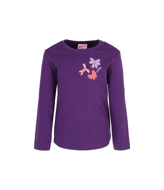 B Nosy Meisjes Longsleeve Tara