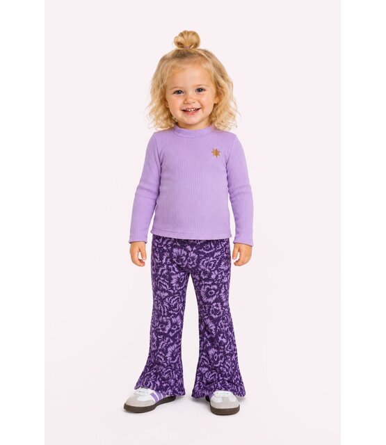 B Nosy Meisjes Longsleeve Talli