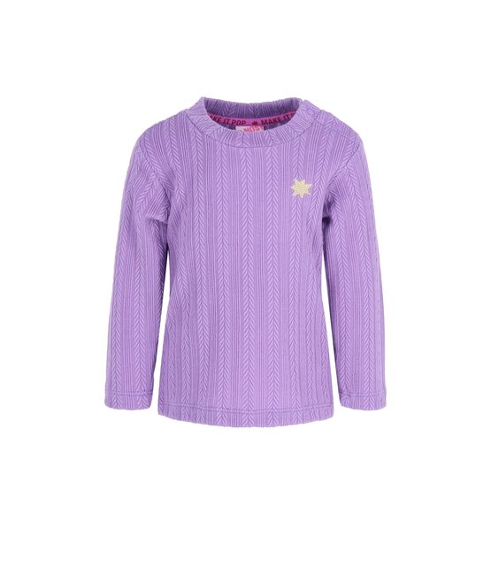 B Nosy Meisjes Longsleeve Talli