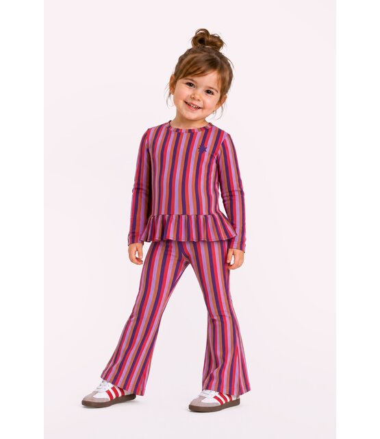 B Nosy Meisjes Broek Phae