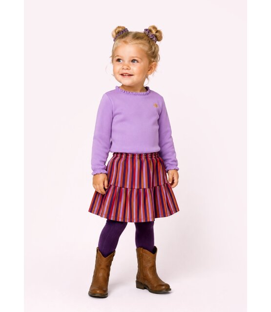 B Nosy Meisjes Jurk Dawn