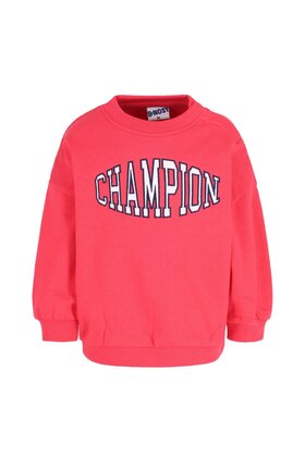 B Nosy Jongens Sweater Billy