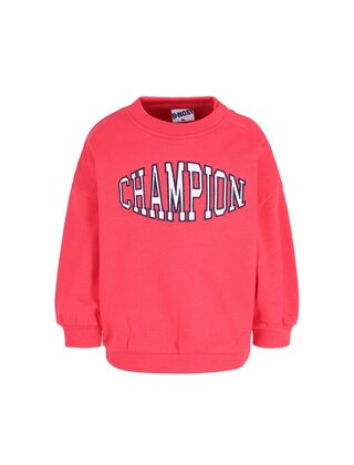 B Nosy Jongens Sweater Billy
