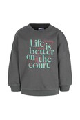 B Nosy Jongens Sweater Billy
