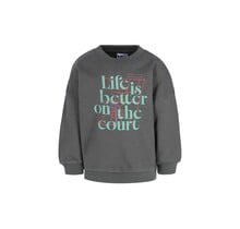 B Nosy Jongens Sweater Billy
