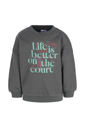 B Nosy Jongens Sweater Billy