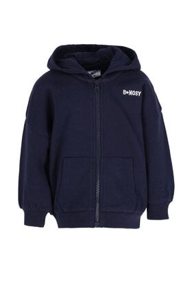 B Nosy Jongens Vest Sten
