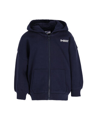 B Nosy Jongens Vest Sten