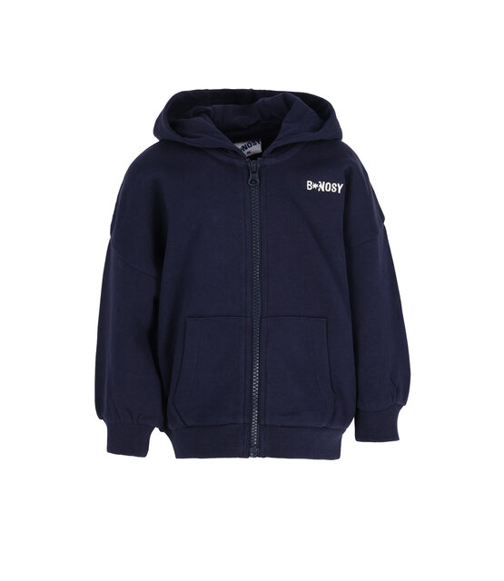 B Nosy Jongens Vest Sten
