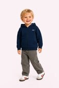 B Nosy Jongens Vest Sten