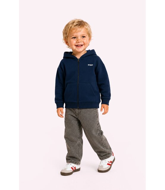 B Nosy Jongens Vest Sten