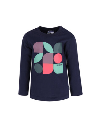 B Nosy Jongens Longsleeve Tobias