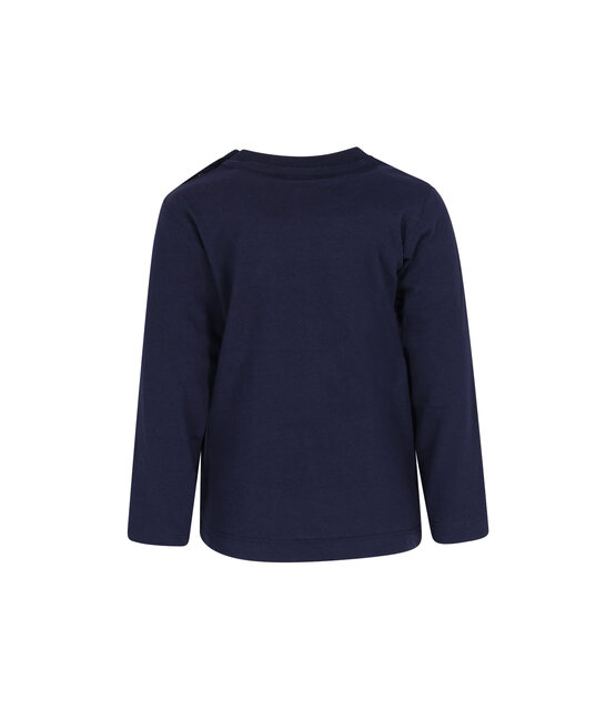 B Nosy Jongens Longsleeve Tobias