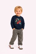 B Nosy Jongens Longsleeve Tobias