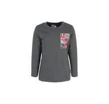 B Nosy Jongens Longsleeve Tobias