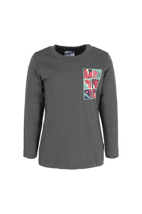 B Nosy Jongens Longsleeve Tobias