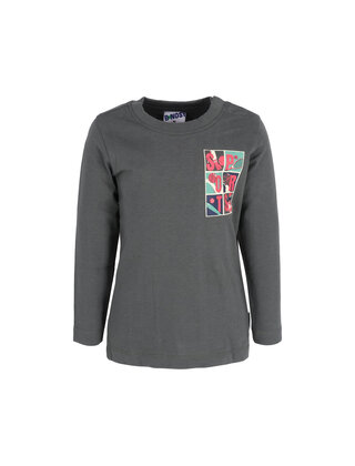 B Nosy Jongens Longsleeve Tobias