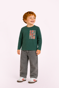 B Nosy Jongens Longsleeve Tobias
