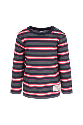B Nosy Jongens Longsleeve Tobias