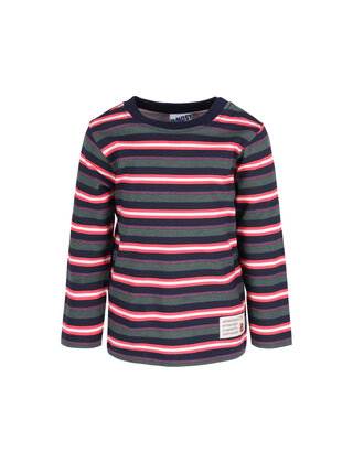 B Nosy Jongens Longsleeve Tobias