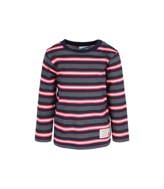 B Nosy Jongens Longsleeve Tobias