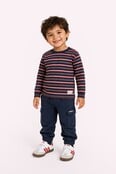 B Nosy Jongens Longsleeve Tobias