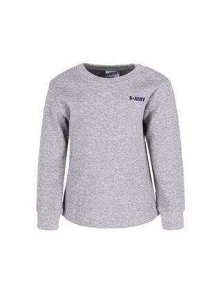 B Nosy Jongens Longsleeve Thomas