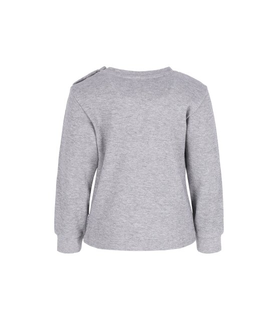 B Nosy Jongens Longsleeve Thomas