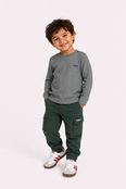 B Nosy Jongens Longsleeve Thomas