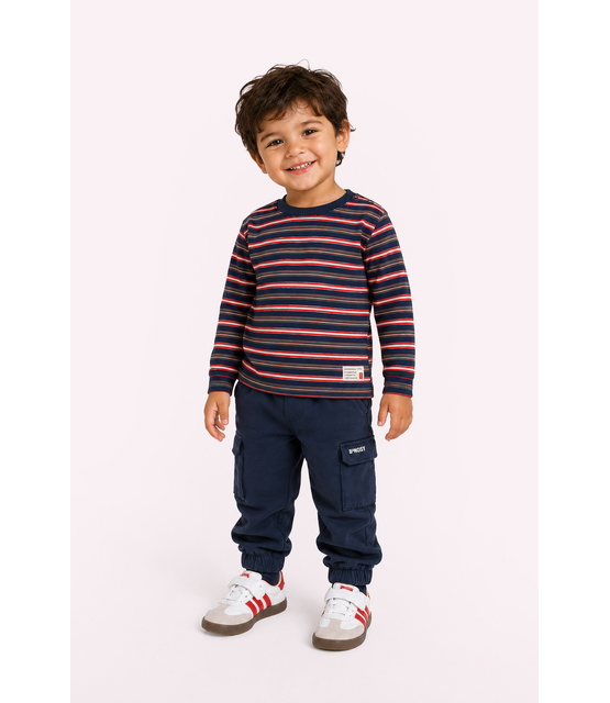 B Nosy Jongens Broek Peter