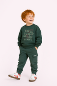 B Nosy Jongens Broek Peter