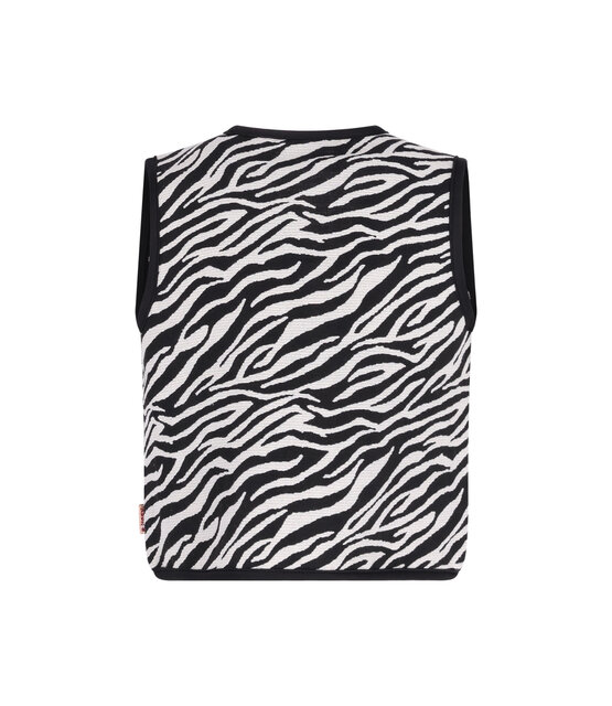 B Nosy Meisjes Gilet Gina